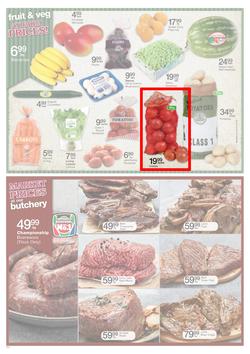 Checkers KZN : HEYDAYS (2 Feb - 9 Feb 2014), page 4
