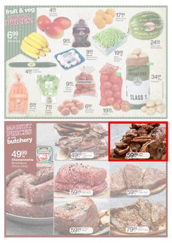 Checkers KZN : HEYDAYS (2 Feb - 9 Feb 2014), page 4