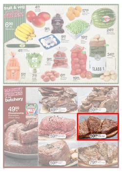 Checkers KZN : HEYDAYS (2 Feb - 9 Feb 2014), page 4