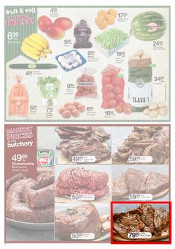 Checkers KZN : HEYDAYS (2 Feb - 9 Feb 2014), page 4