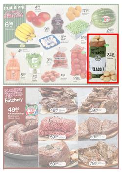 Checkers KZN : HEYDAYS (2 Feb - 9 Feb 2014), page 4