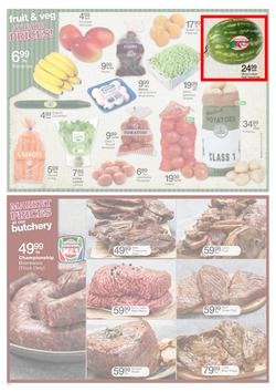 Checkers KZN : HEYDAYS (2 Feb - 9 Feb 2014), page 4