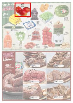 Checkers KZN : HEYDAYS (2 Feb - 9 Feb 2014), page 4