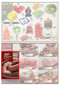 Checkers KZN : HEYDAYS (2 Feb - 9 Feb 2014), page 4