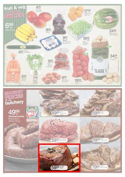 Checkers KZN : HEYDAYS (2 Feb - 9 Feb 2014), page 4