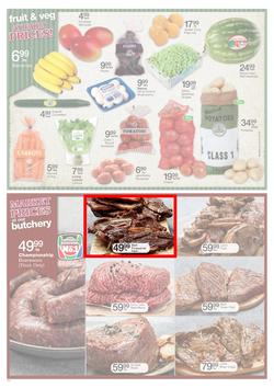 Checkers KZN : HEYDAYS (2 Feb - 9 Feb 2014), page 4
