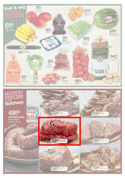 Checkers KZN : HEYDAYS (2 Feb - 9 Feb 2014), page 4