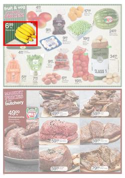 Checkers KZN : HEYDAYS (2 Feb - 9 Feb 2014), page 4