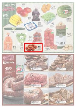 Checkers KZN : HEYDAYS (2 Feb - 9 Feb 2014), page 4