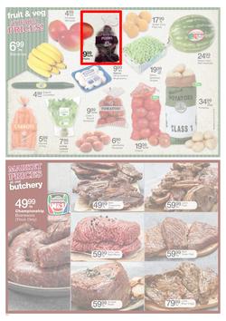 Checkers KZN : HEYDAYS (2 Feb - 9 Feb 2014), page 4
