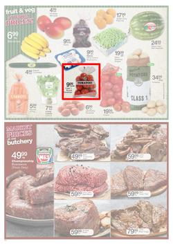 Checkers KZN : HEYDAYS (2 Feb - 9 Feb 2014), page 4