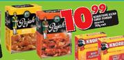 Robertsons Rajah Curry Powder Assorted-100g Each