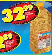 Sunfoil Sunflower Oil-2L