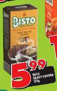 Bisto Gravy Powder-125g