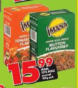 Imana Soya Mince Assorted-400g Each