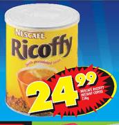 Nescafe Ricoffy Instant Coffee-250g