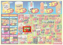 Shoprite Eastern Cape : Easter (24 Mar - 6 Apr 2014), page 4