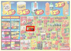 Shoprite Eastern Cape : Easter (24 Mar - 6 Apr 2014), page 4