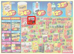 Shoprite Eastern Cape : Easter (24 Mar - 6 Apr 2014), page 4