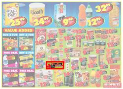 Shoprite Eastern Cape : Easter (24 Mar - 6 Apr 2014), page 4