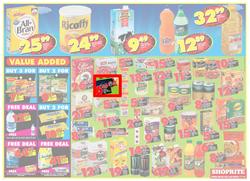 Shoprite Eastern Cape : Easter (24 Mar - 6 Apr 2014), page 4