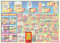 Shoprite Eastern Cape : Easter (24 Mar - 6 Apr 2014), page 4