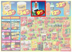 Shoprite Eastern Cape : Easter (24 Mar - 6 Apr 2014), page 4