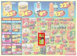 Shoprite Eastern Cape : Easter (24 Mar - 6 Apr 2014), page 4