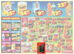 Shoprite Eastern Cape : Easter (24 Mar - 6 Apr 2014), page 4