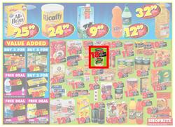 Shoprite Eastern Cape : Easter (24 Mar - 6 Apr 2014), page 4