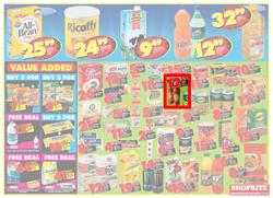 Shoprite Eastern Cape : Easter (24 Mar - 6 Apr 2014), page 4