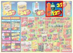 Shoprite Eastern Cape : Easter (24 Mar - 6 Apr 2014), page 4
