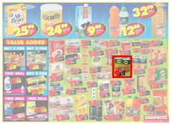 Shoprite Eastern Cape : Easter (24 Mar - 6 Apr 2014), page 4