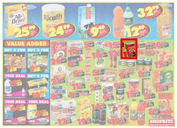 Shoprite Eastern Cape : Easter (24 Mar - 6 Apr 2014), page 4