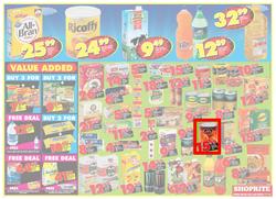Shoprite Eastern Cape : Easter (24 Mar - 6 Apr 2014), page 4