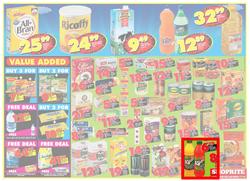 Shoprite Eastern Cape : Easter (24 Mar - 6 Apr 2014), page 4