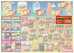 Shoprite Eastern Cape : Easter (24 Mar - 6 Apr 2014), page 4
