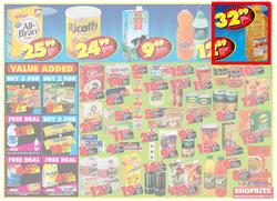 Shoprite Eastern Cape : Easter (24 Mar - 6 Apr 2014), page 4