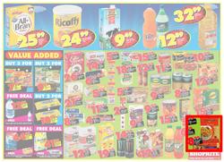 Shoprite Eastern Cape : Easter (24 Mar - 6 Apr 2014), page 4