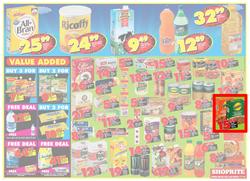 Shoprite Eastern Cape : Easter (24 Mar - 6 Apr 2014), page 4