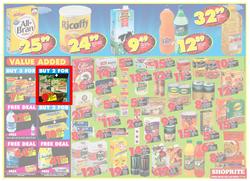 Shoprite Eastern Cape : Easter (24 Mar - 6 Apr 2014), page 4