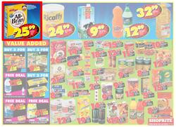 Shoprite Eastern Cape : Easter (24 Mar - 6 Apr 2014), page 4