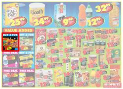 Shoprite Eastern Cape : Easter (24 Mar - 6 Apr 2014), page 4
