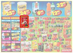 Shoprite Eastern Cape : Easter (24 Mar - 6 Apr 2014), page 4