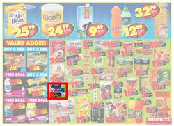 Shoprite Eastern Cape : Easter (24 Mar - 6 Apr 2014), page 4