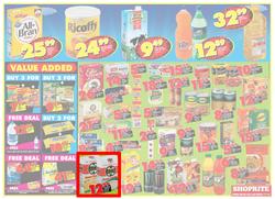 Shoprite Eastern Cape : Easter (24 Mar - 6 Apr 2014), page 4