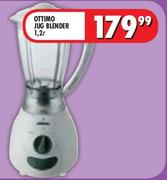 Ottimo Jug Blender-1.2Ltr