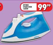 Ottimo Steam Iron-1600w