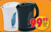 Essentials Cordless Kettle-1.7Ltr