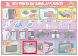 Shoprite KZN : Easter (24 Mar - 21 Apr 2014), page 4